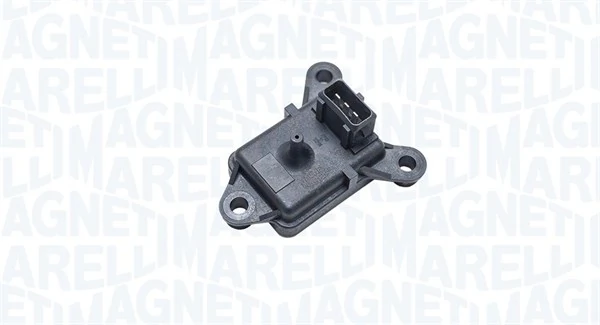 Sensor, intake manifold pressure